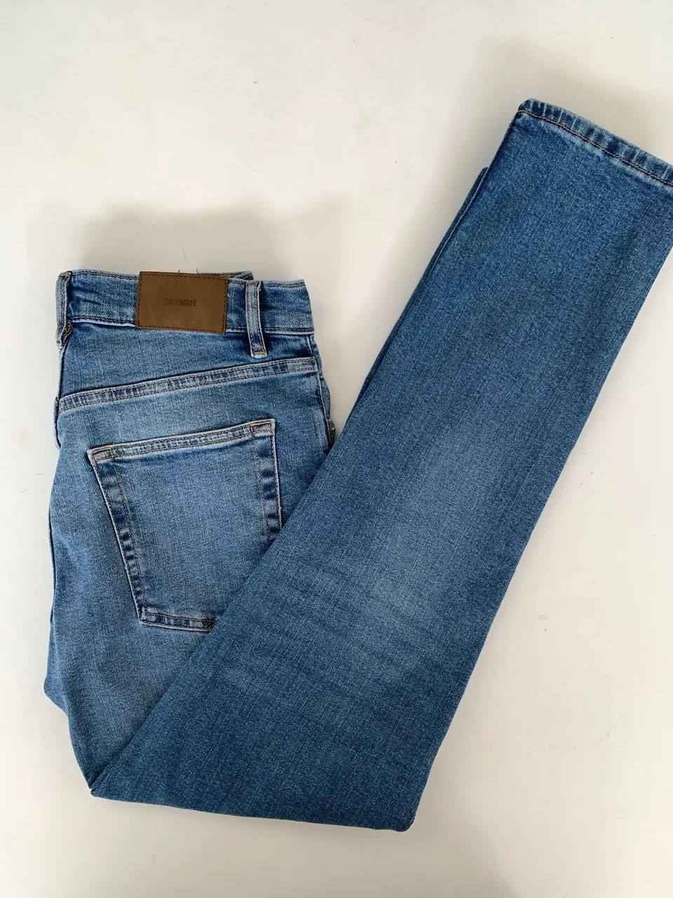 Calça Zara Slim Fit  - Foto 2