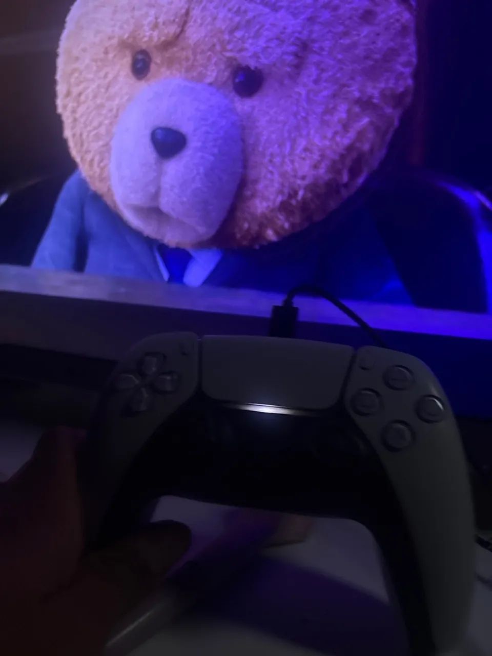 Controle ps5 preco bom - Foto 2