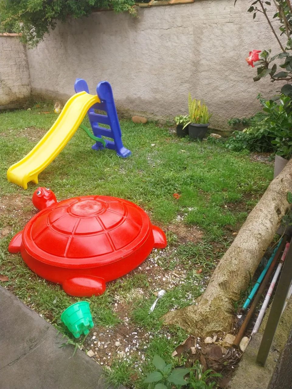 Lote brinquedos - Foto 4