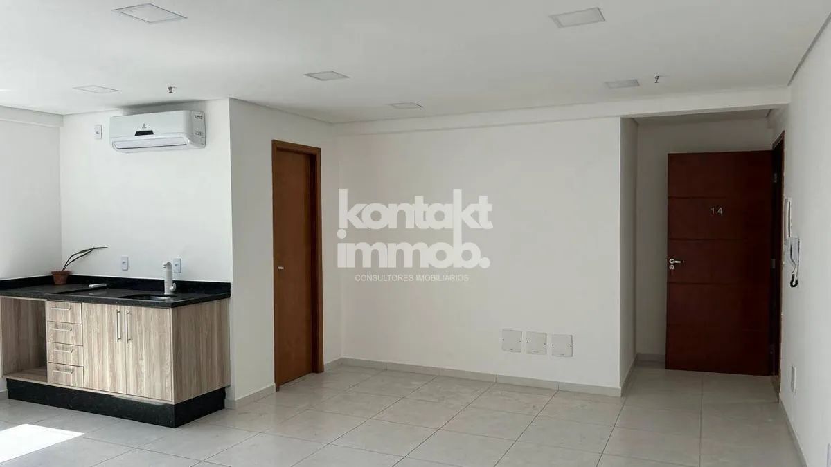 Sala Comercial para alugar 45m² em Parque Bela Vista - Foto 2