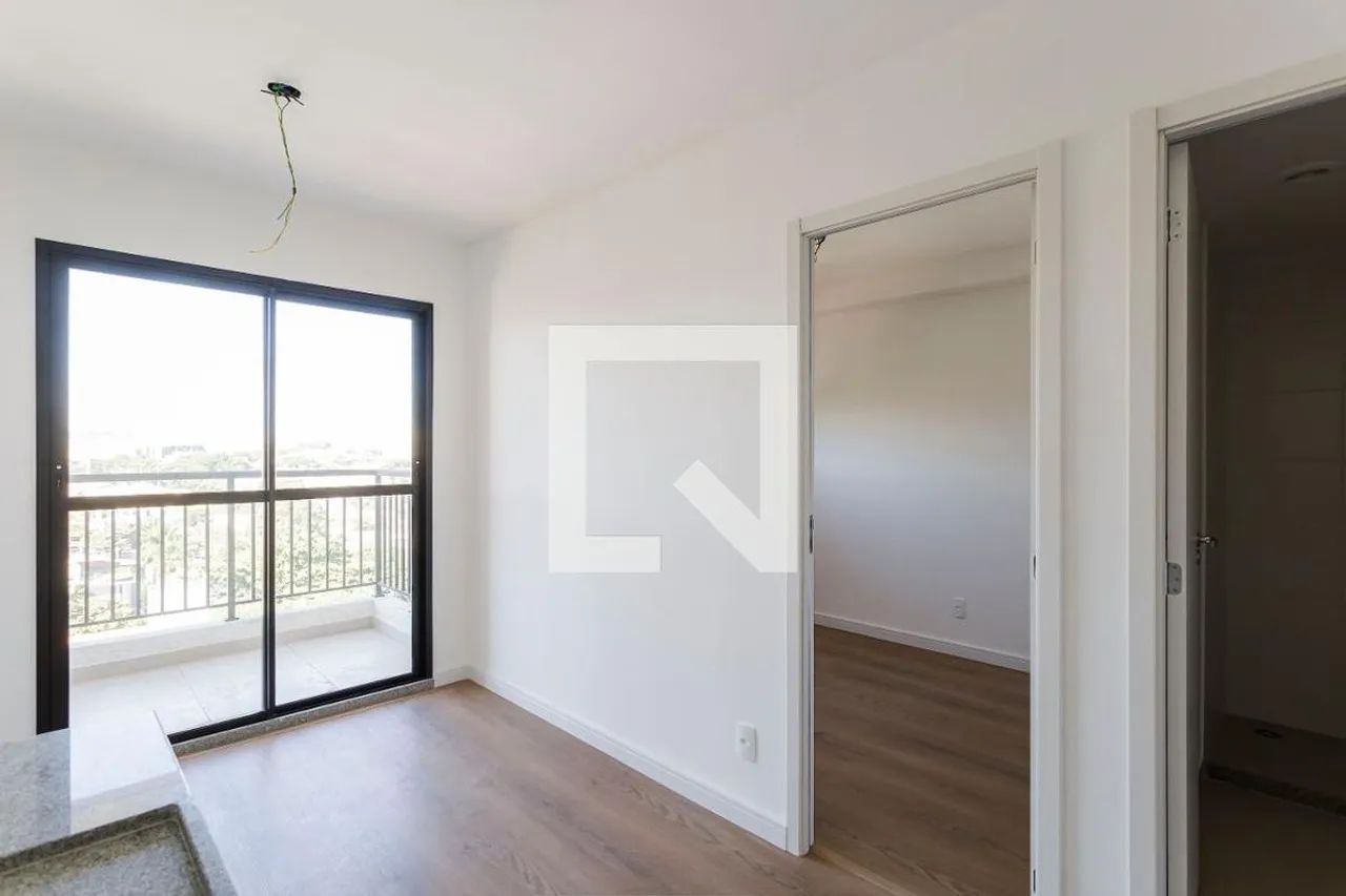 Apartamento à Venda - Moema, 1 Quarto, 28 m2 - Foto 4