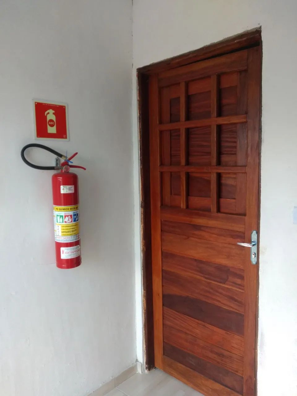 Foto - Arapiraca - Alto do Cruzeiro