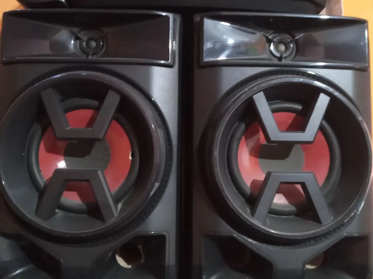 Vendo som LG  - Foto 2
