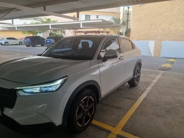 Honda Hr-V 2024