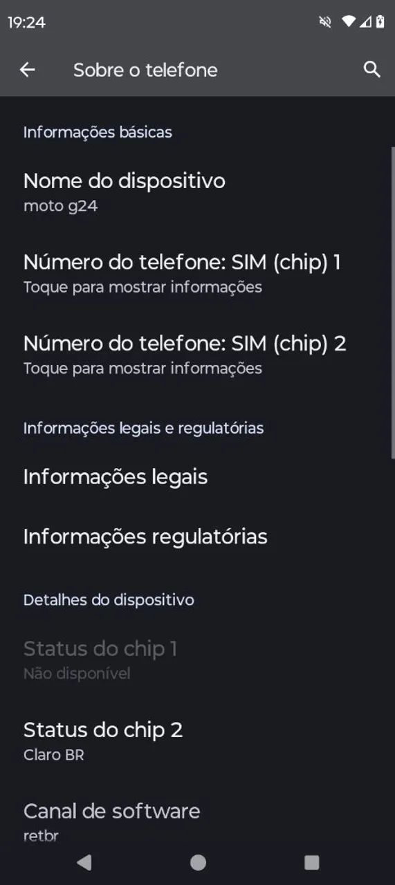 Moto g 24 - Foto 5