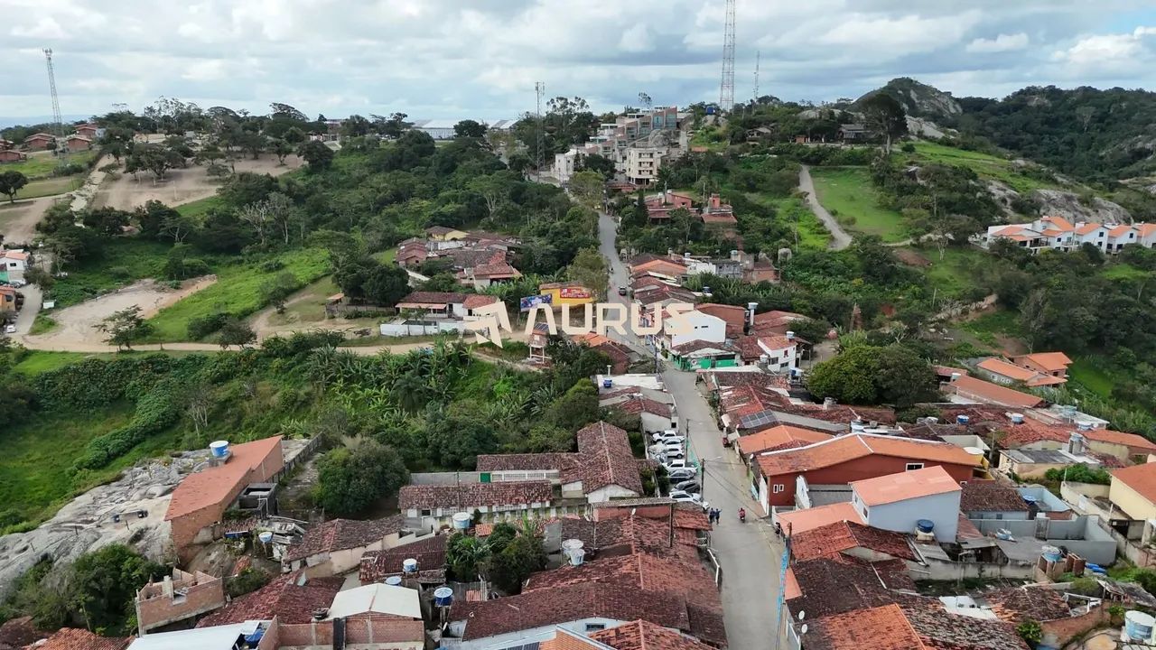 Casa na ruinha da Serra Negra - Foto 5