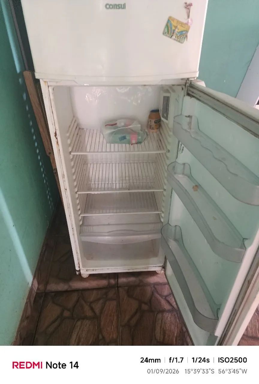 Geladeira  - Foto 5