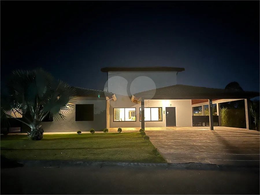 CASA TÉRREA À VENDA | CONDOMÍNIO QUINTA DO JAPI Cabreúva/SP - Foto 2