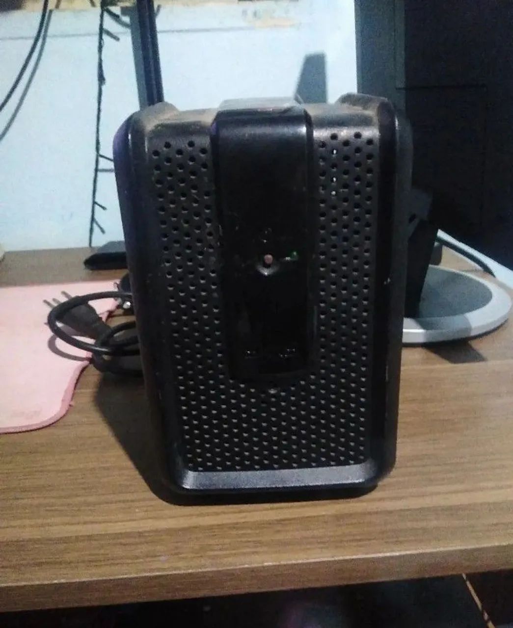 Estabilizador 220/115V Bivolt 