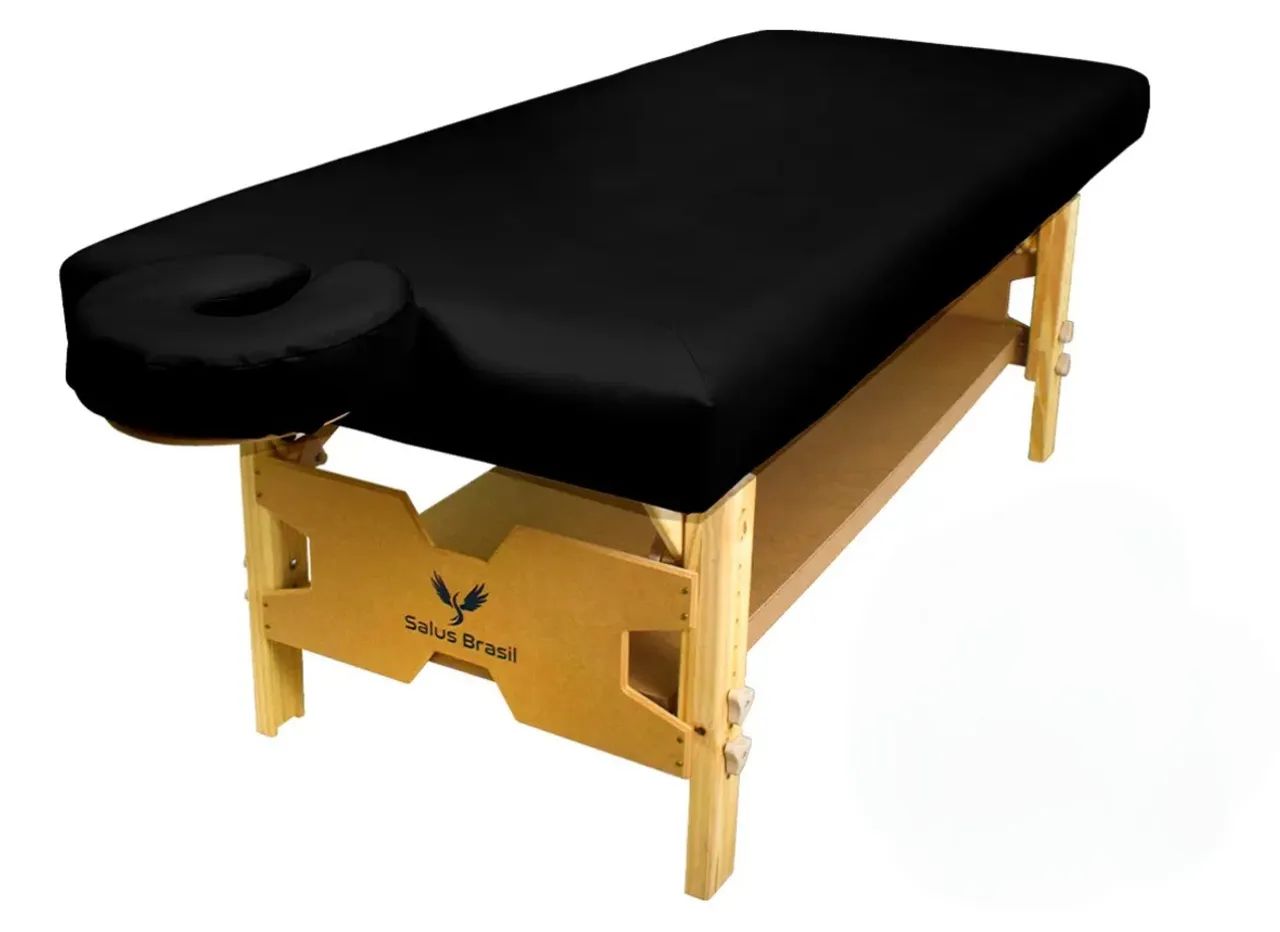 Maca de Fisioterapia Semi Nova - Foto 4
