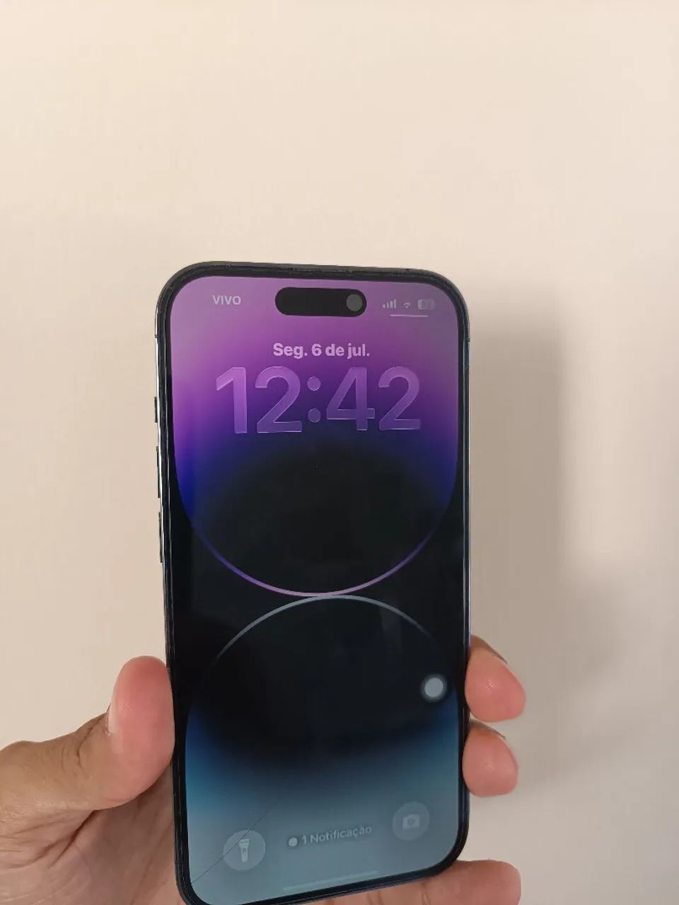 iPhone 14 Pro  - Foto 2