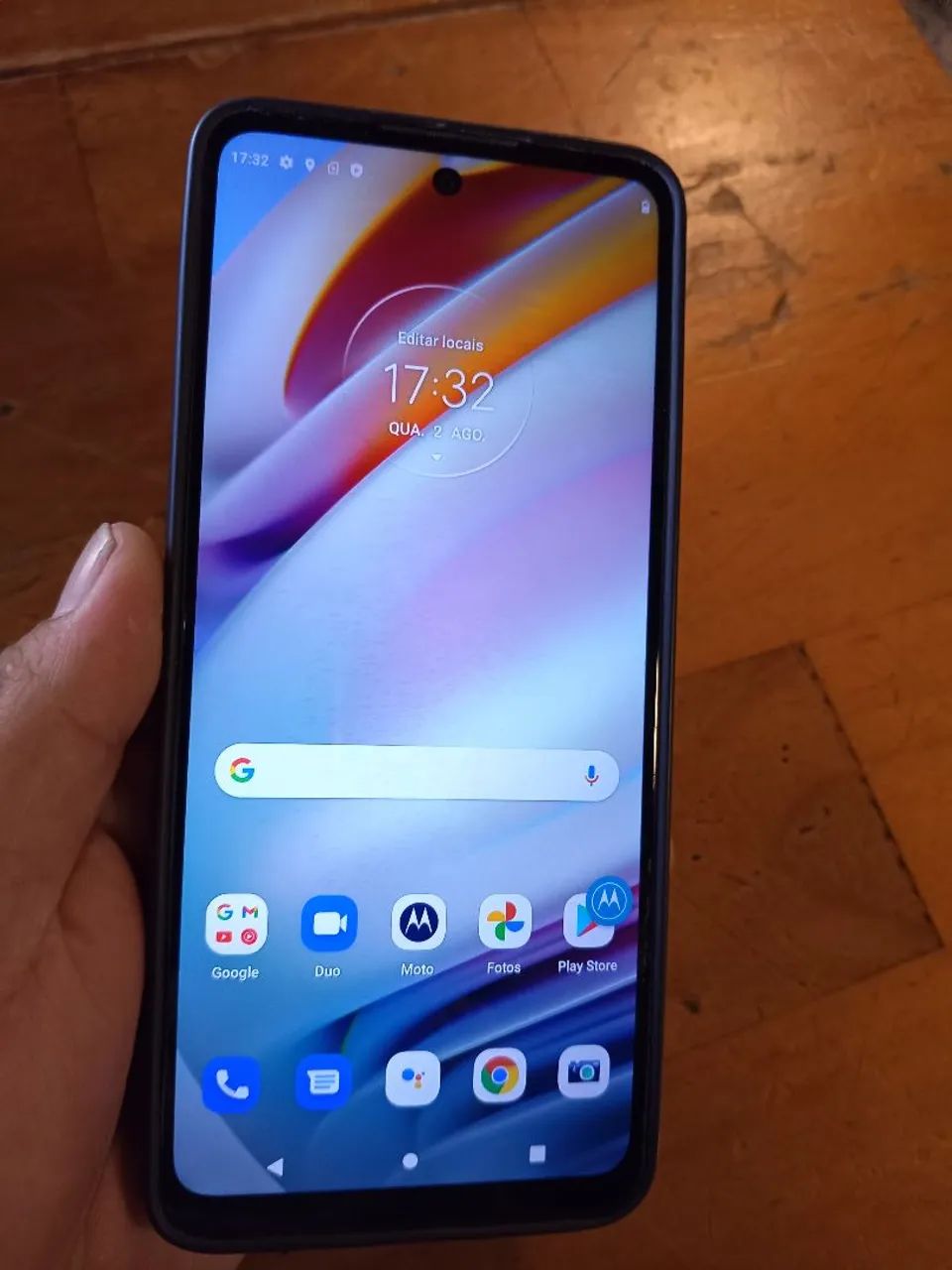 Moto G60 entrego! - Foto 5