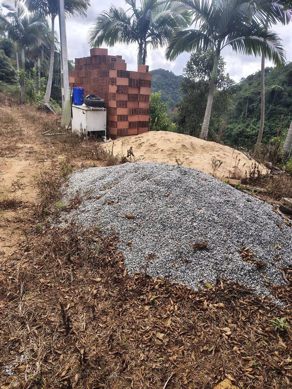 Sitio em Araguaia com cachoeira  - Foto 5