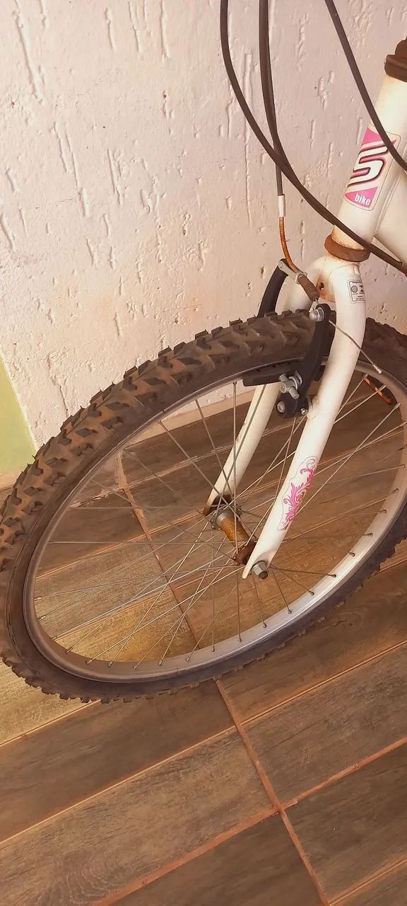 Bicicleta 18 manchas Status  - Foto 2