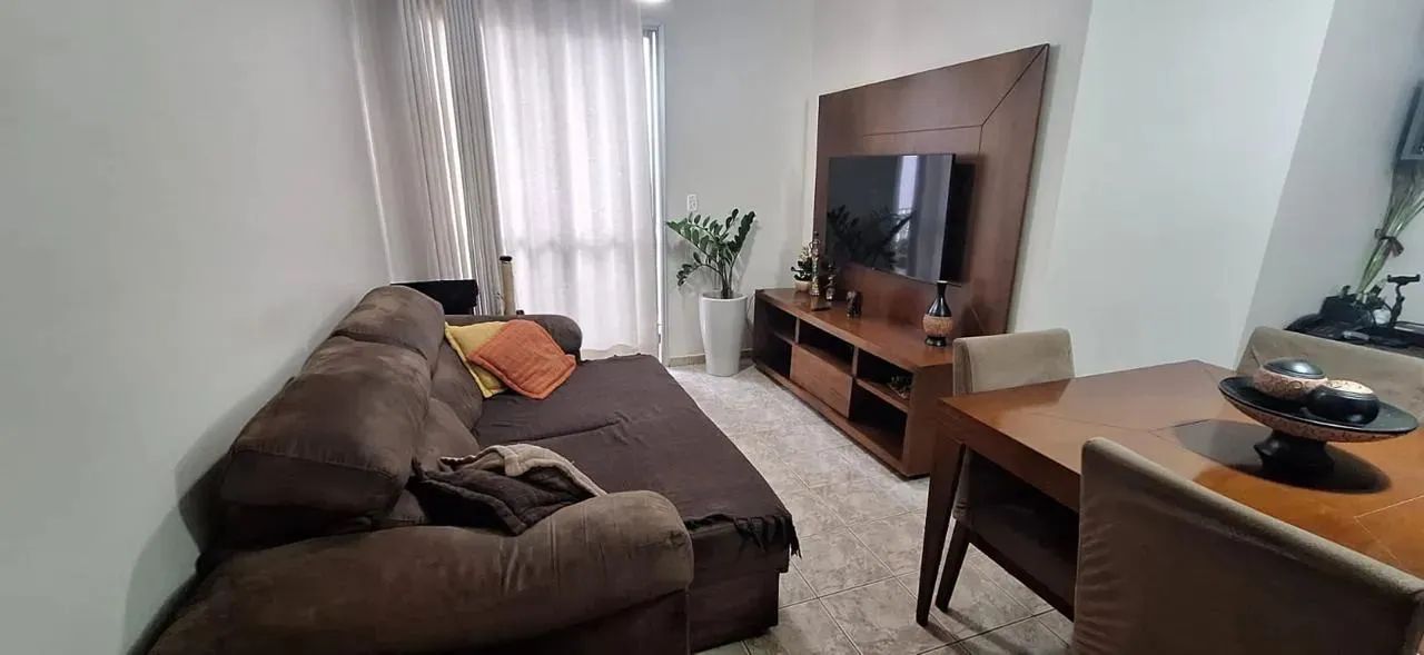 Apartamento a Venda Condomínio Colibris,Vila Itália. - Foto 3