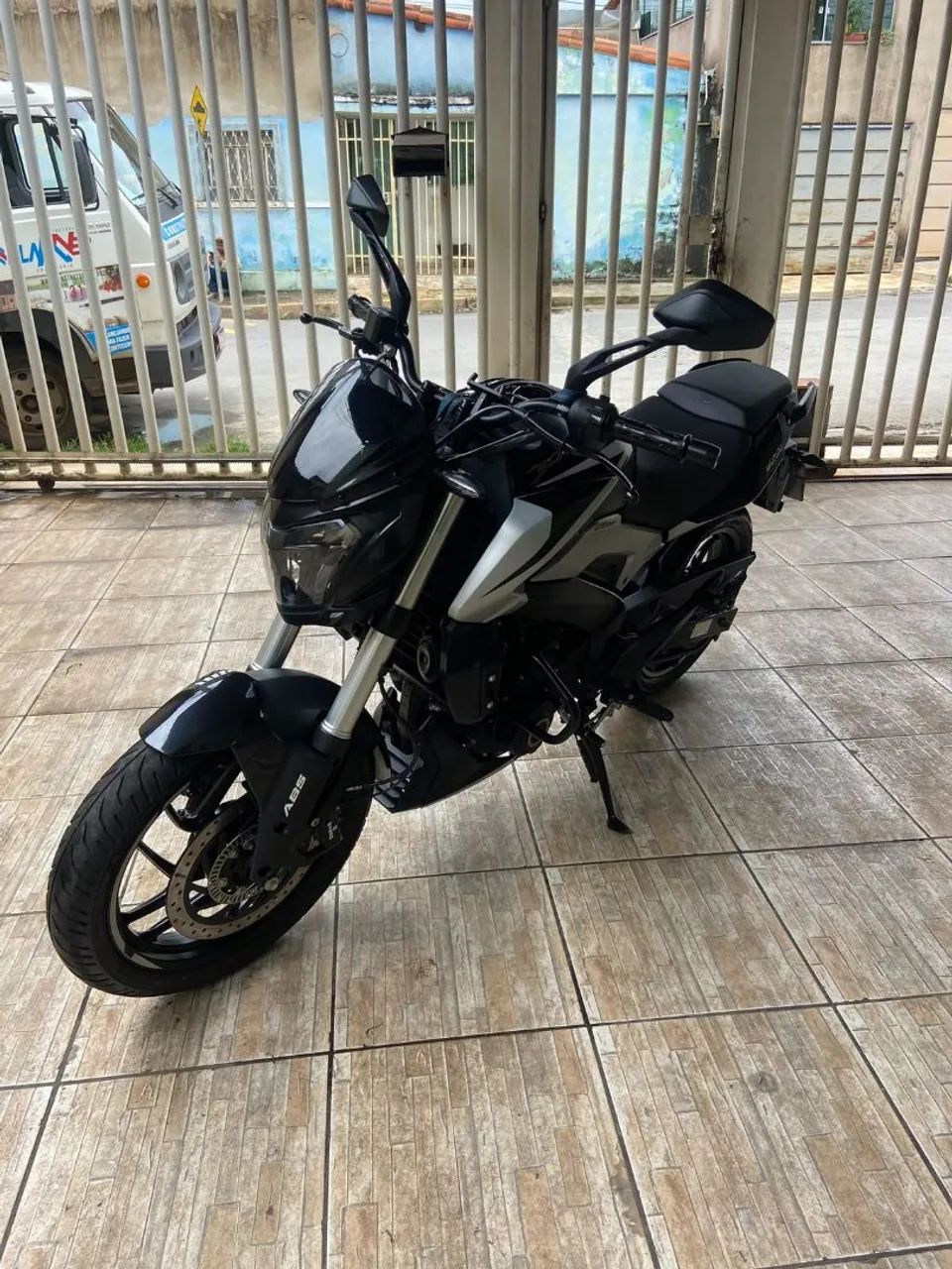 Moto super Nova - Foto 3