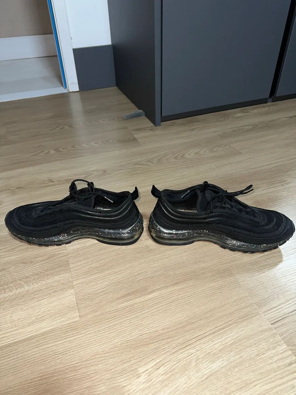 VENDO AIR MAX 97 - ÓTIMO ESTADO - Foto 3