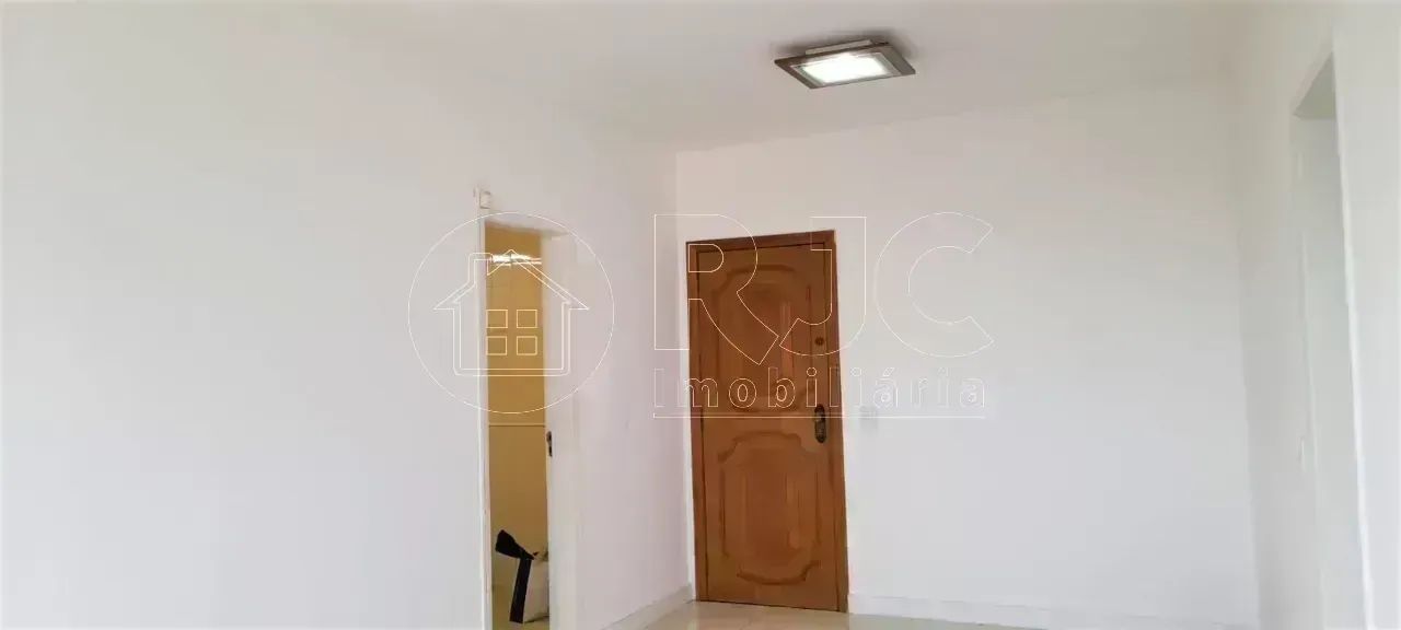 Imóvel para venda com 76 metros quadrados com 2 quartos em Vila Isabel - Rio de Janeiro -  - Foto 3
