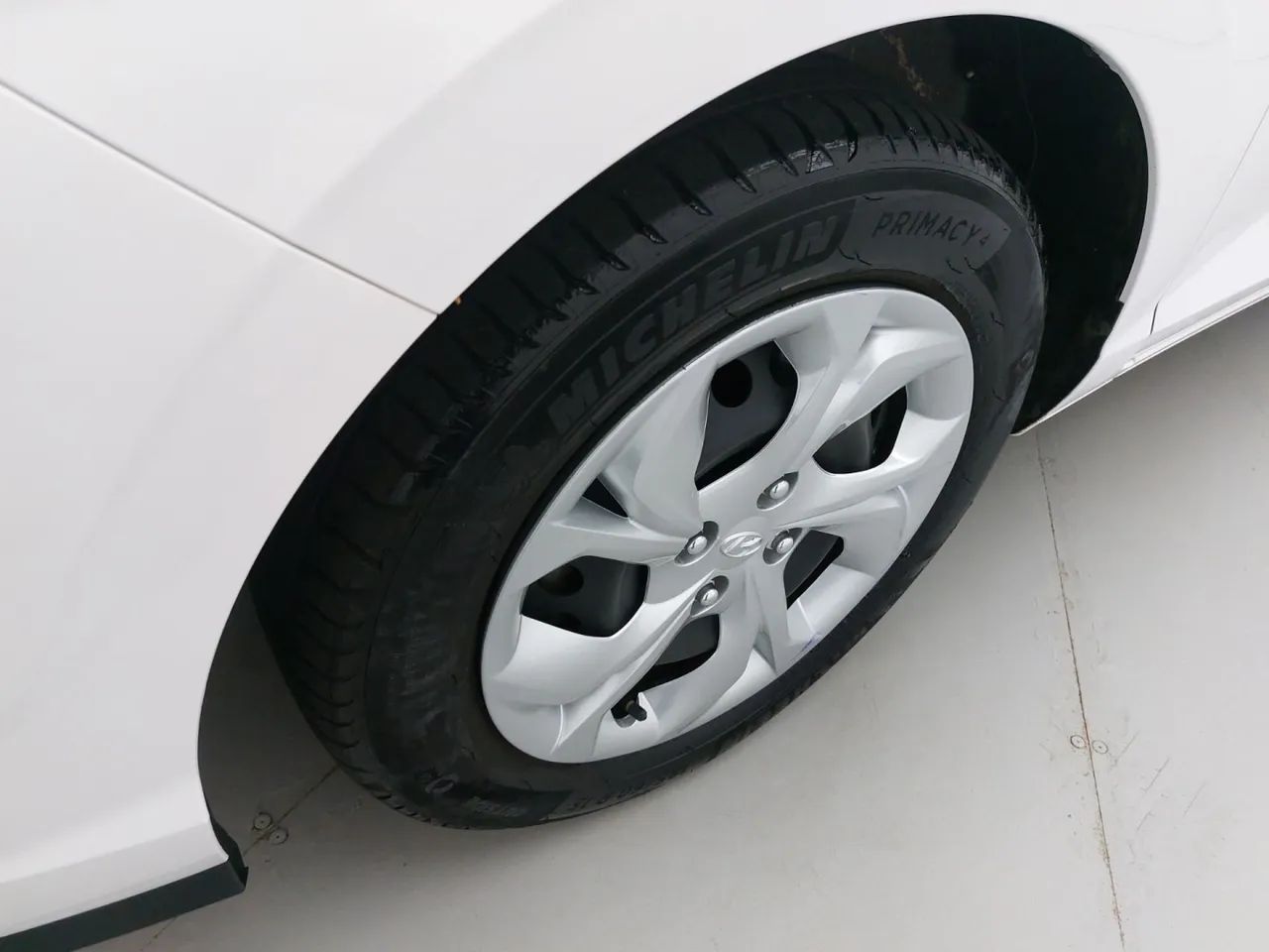 Hyundai HB20 Comfort 1.0 Flex 12V Mec., foto 12 de 18