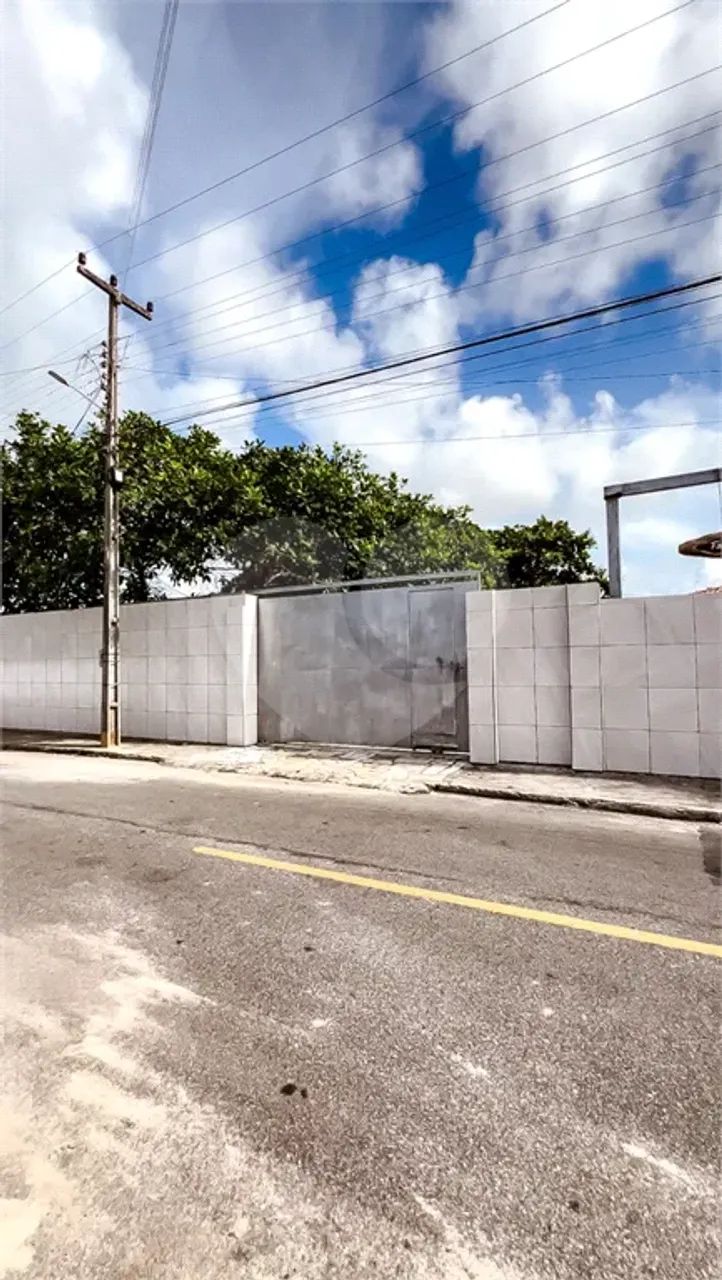 Sítio com 3 quartos à venda em Tapera - CE - Foto 2