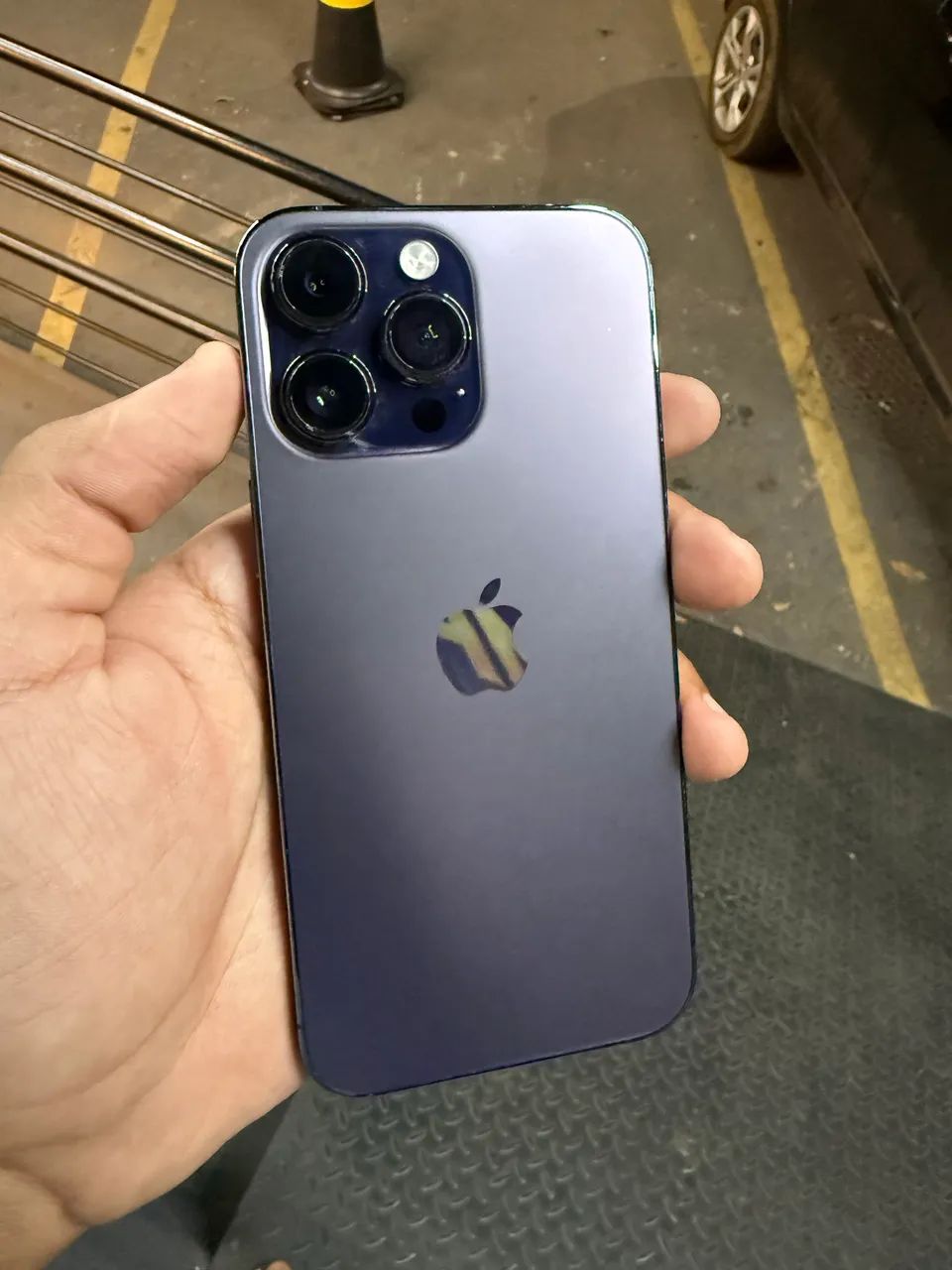 iPhone 14 Pro Max 