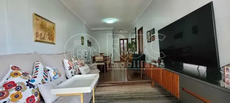 Imóvel para venda com 89 metros quadrados com 3 quartos em Vila Isabel - Rio de Janeiro -  - Foto 5