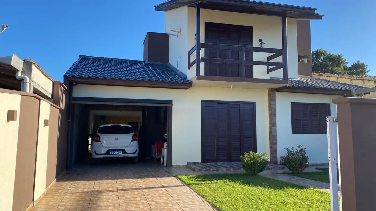 Vendo casa jaguaruna  - Foto 2