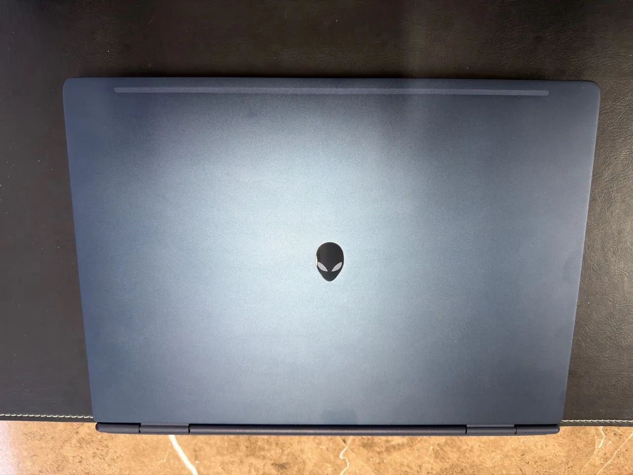 Notebook Dell Alienware RTX 5070 - Foto 4
