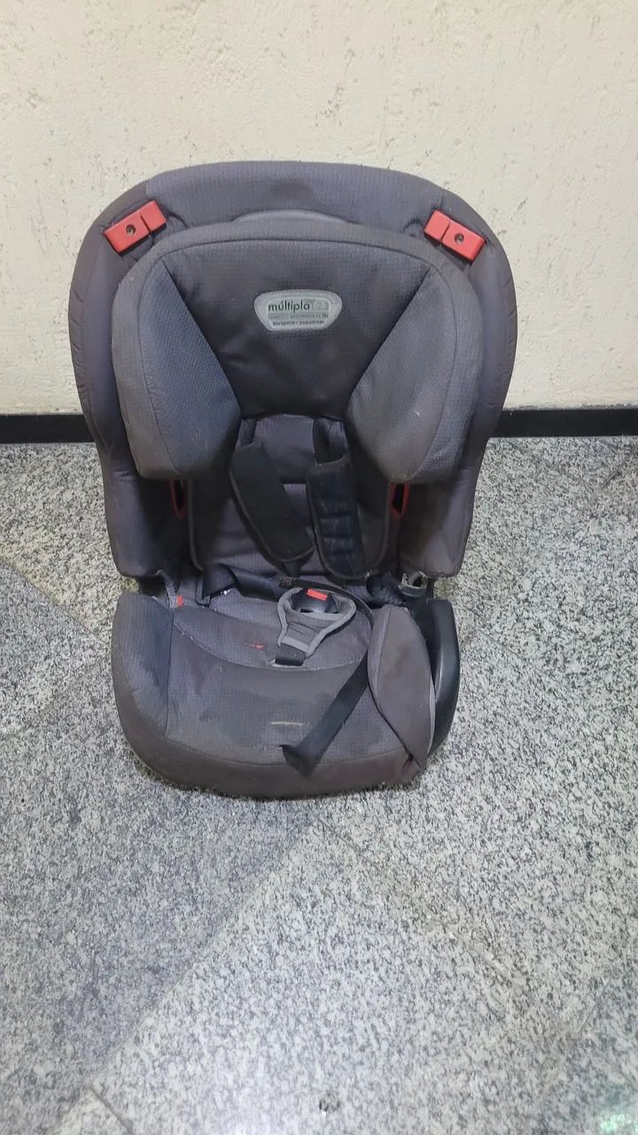 Cadeirinha 