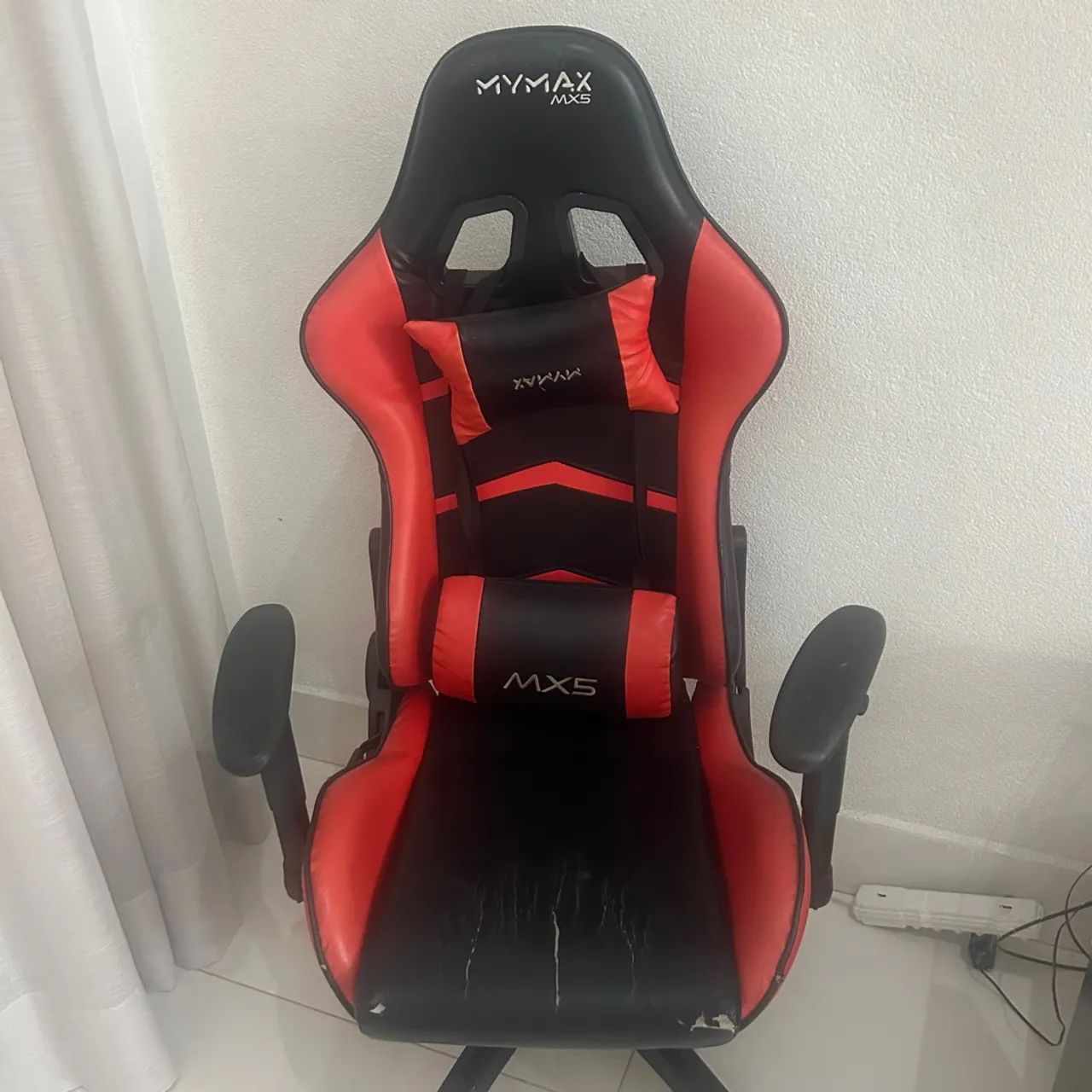 Cadeira gamer