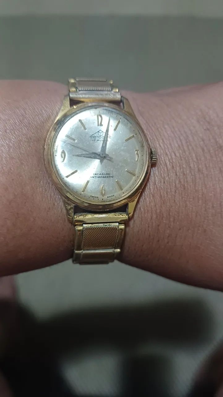RELÓGIO  - Foto 2