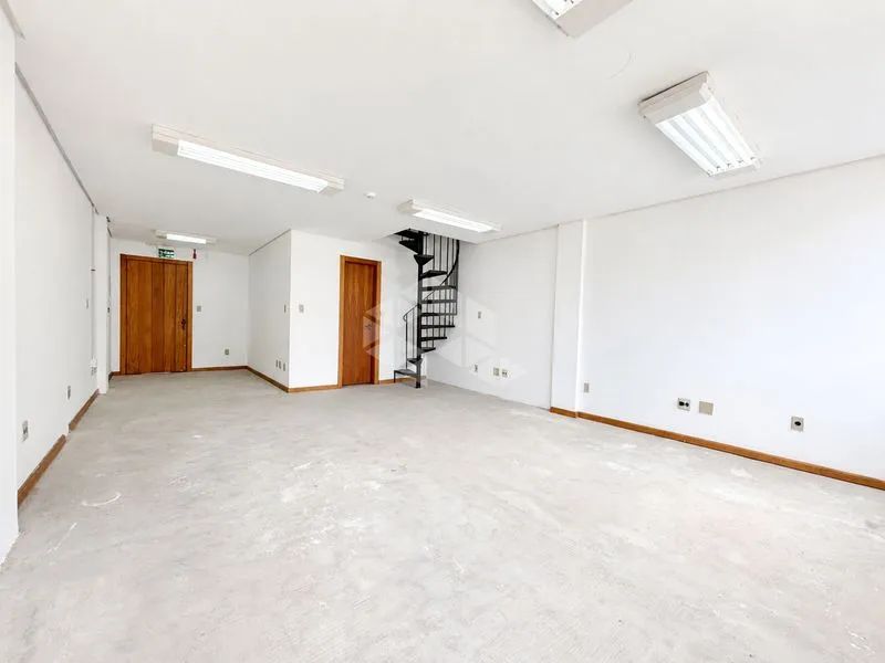 Sala 106M² - para Alugar - Foto 4