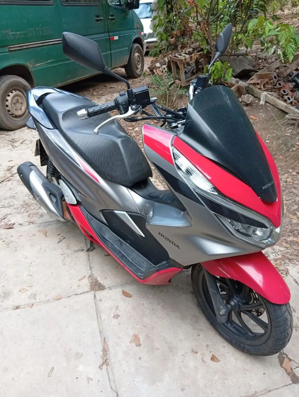PCX - Foto 4