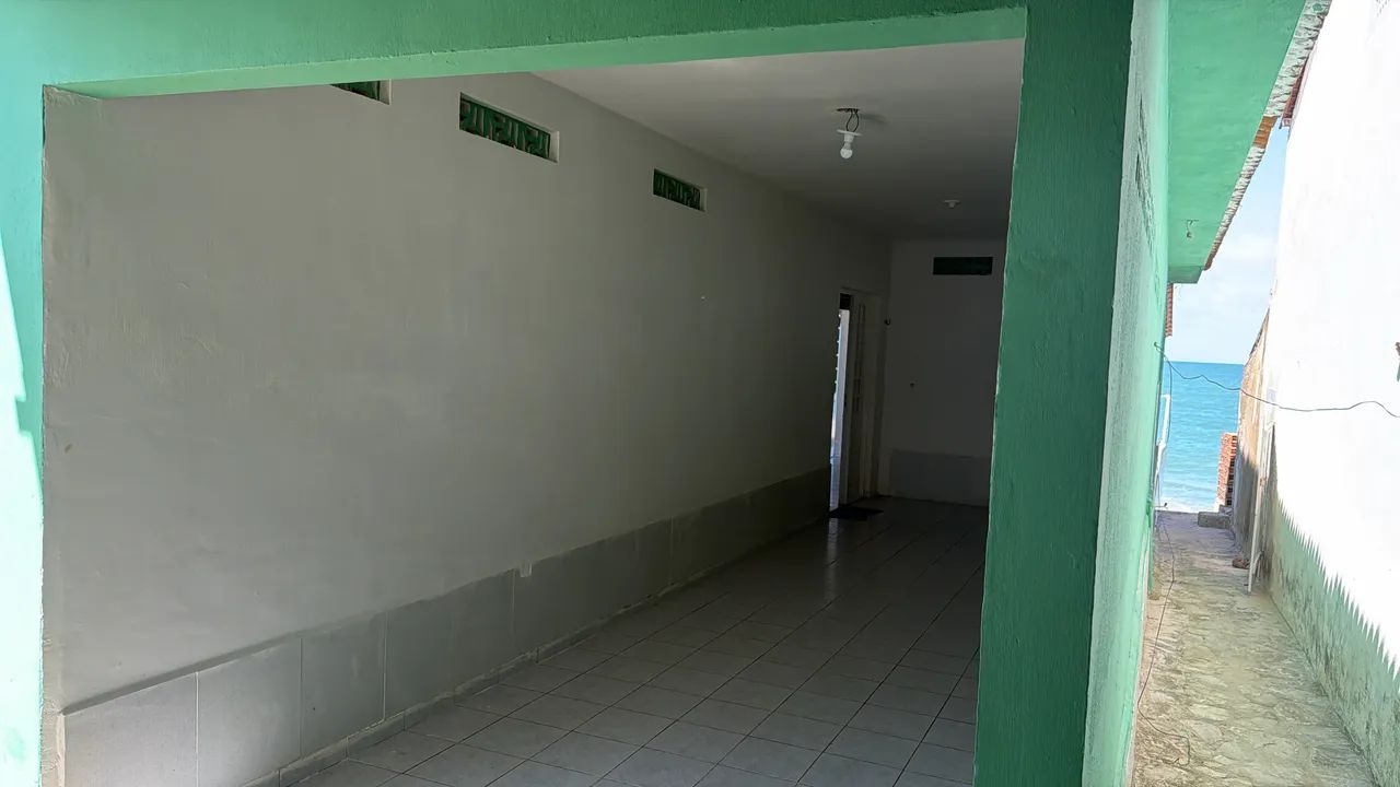 Linda e aconchegante casa de praia  - Foto 3