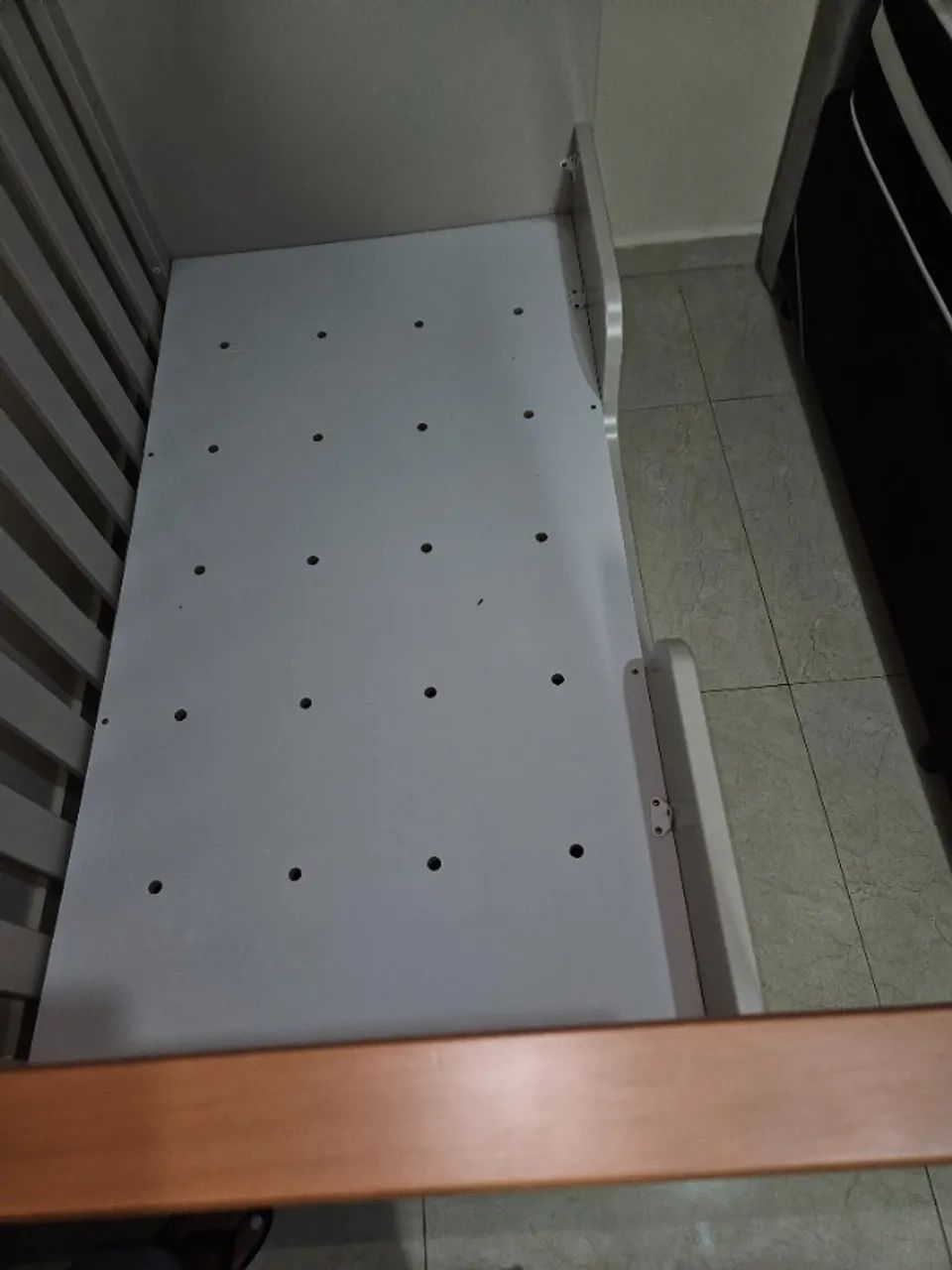 Berço - Foto 2