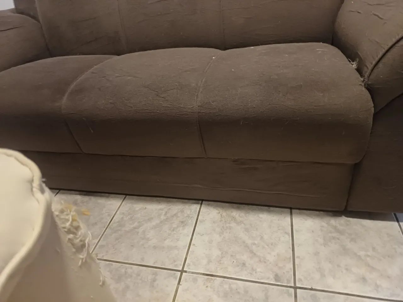 Sofa 3 lugares - Foto 5