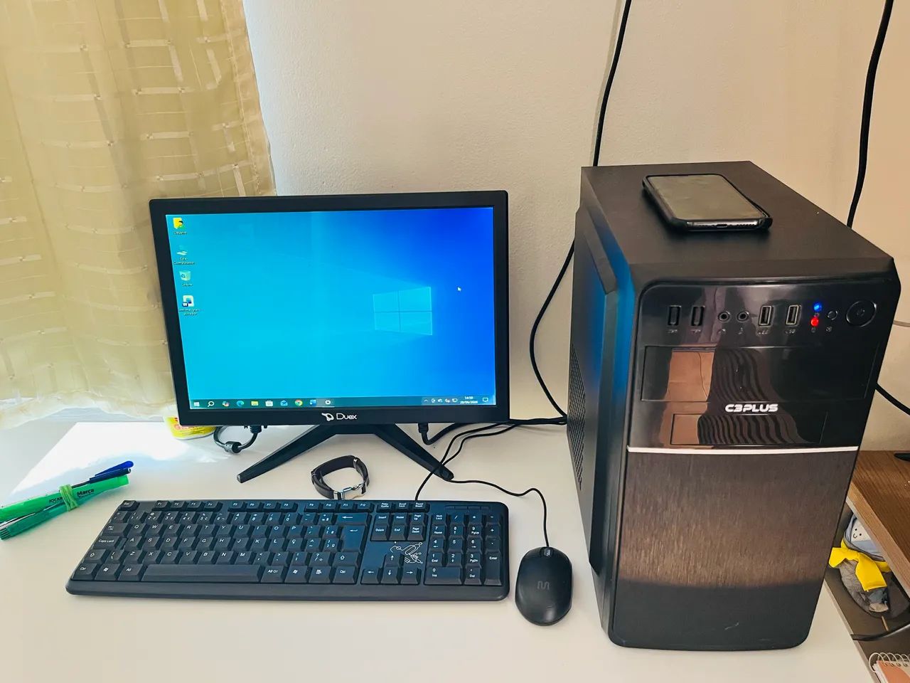 Pc completo  - Foto 4