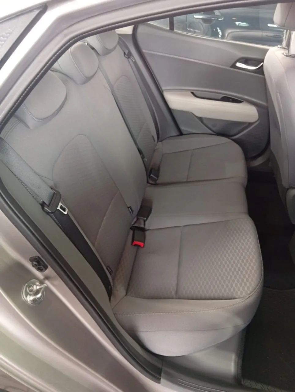 Hyundai HB20S Evolution 1.0 TB Flex 12V AUT 2021 - Foto 5