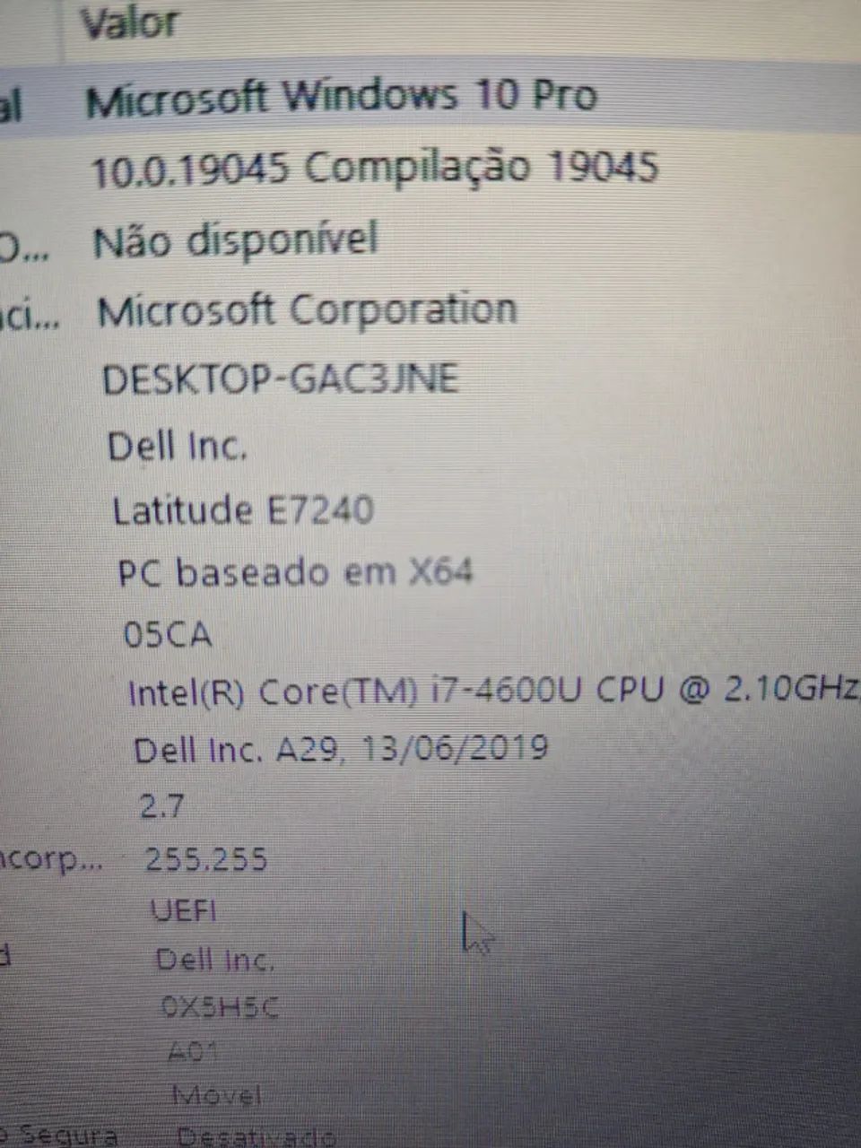 Dell Latitude 7240 - Foto 3