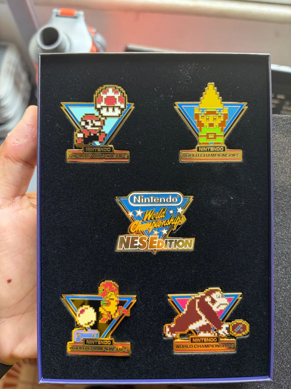 Nes Edition Deluxe - Switch - Foto 3