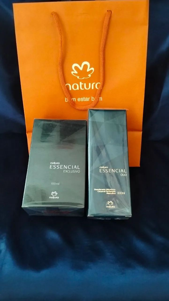 Perfumes natura  - Foto 2