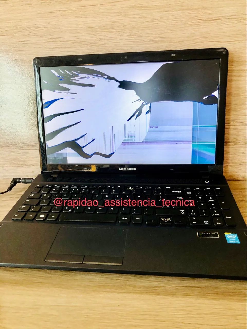 Troca tela de notebook variados - Foto 4