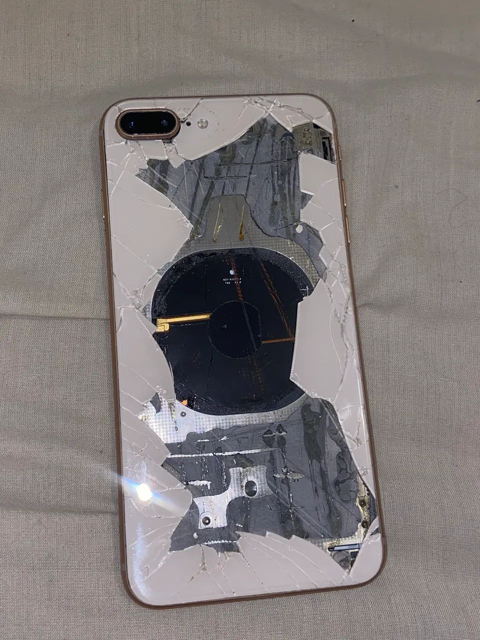 iPhone 8 Plus 64gb - Foto 5