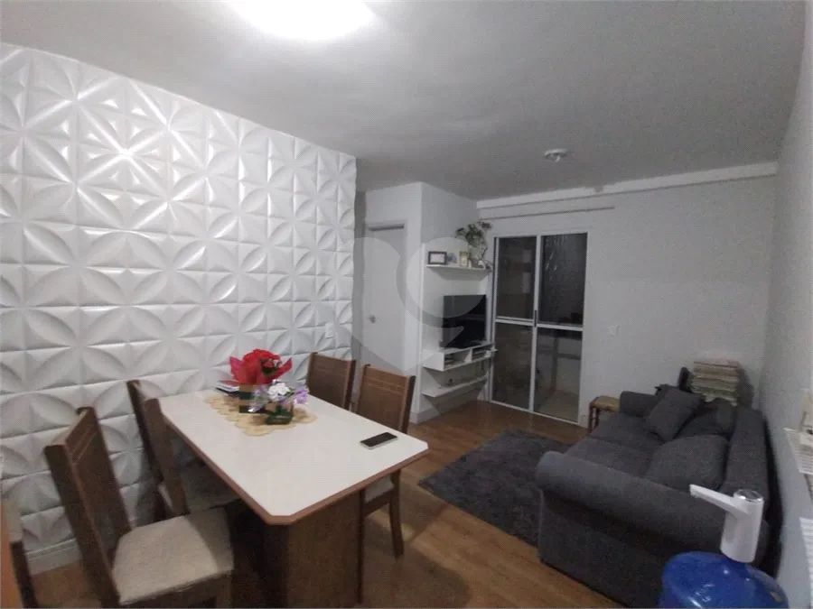 Apartamento com 2 quartos à venda em Jardim nova iguaçu - SP - Foto 5