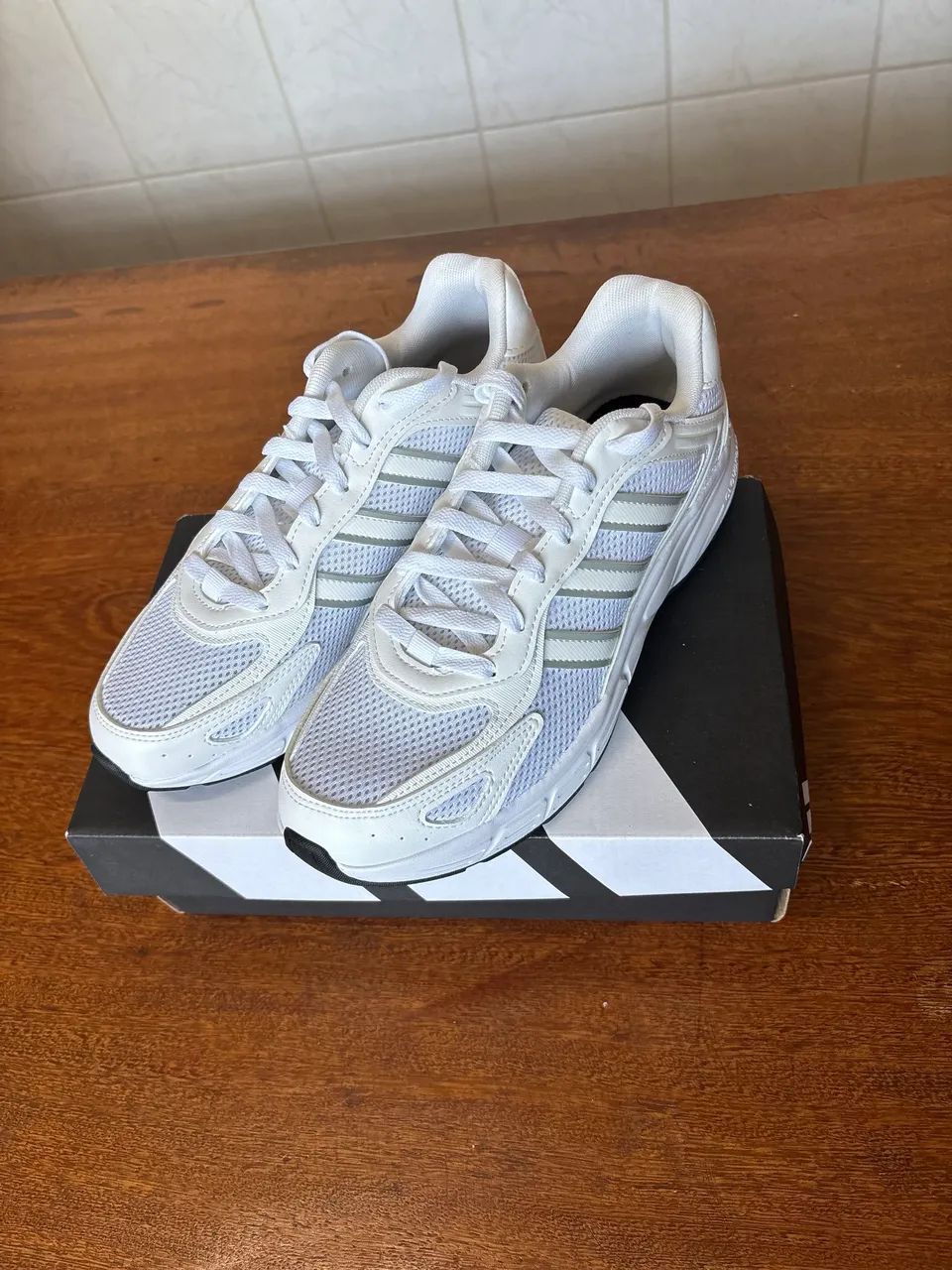 tênis adidas eclyptix 2000