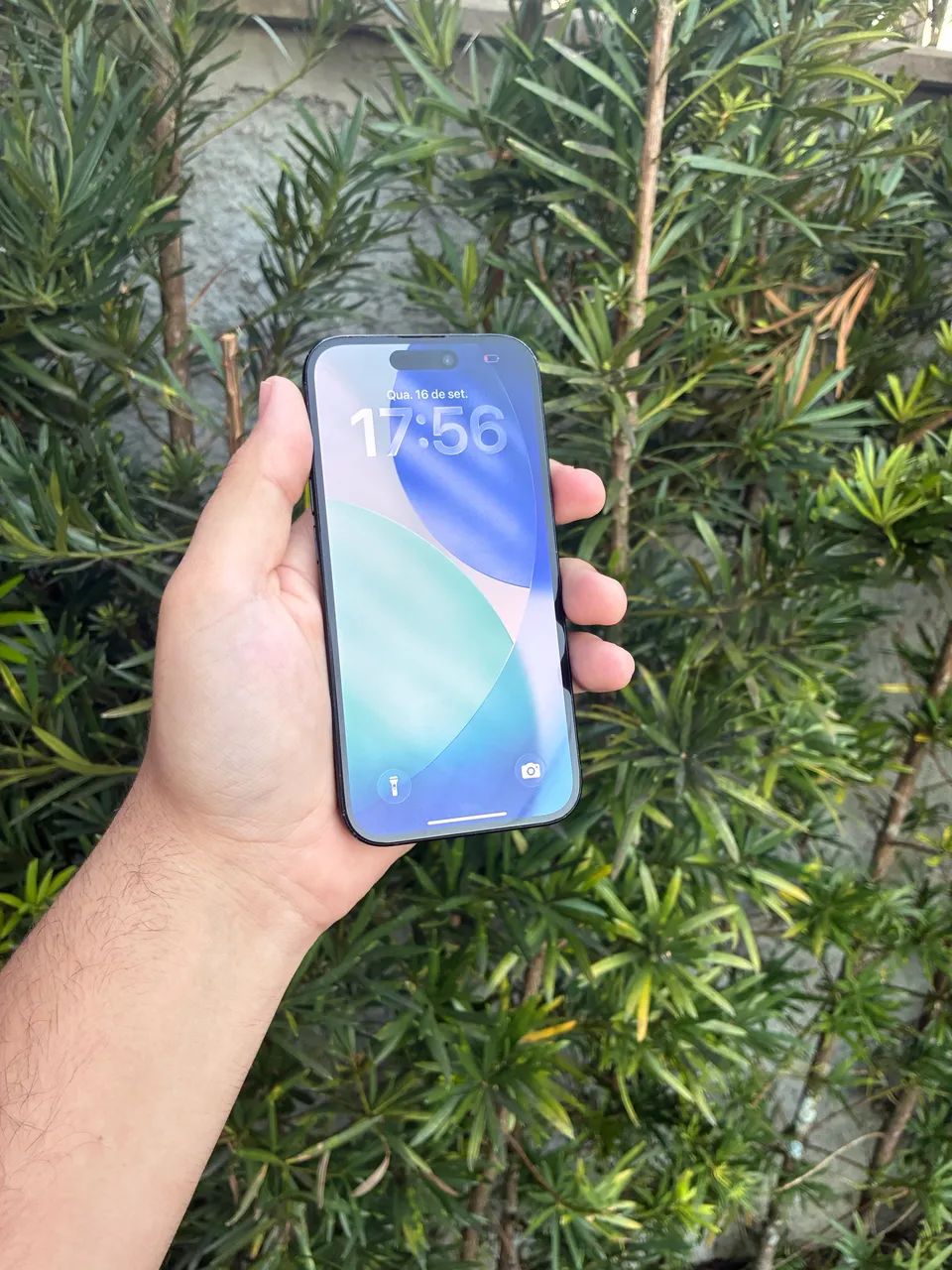 Iphone 15 Black 128GB | 88%  - Foto 3
