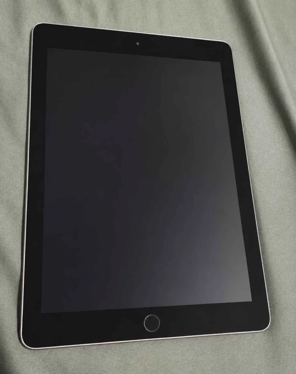 IPad Air 2
