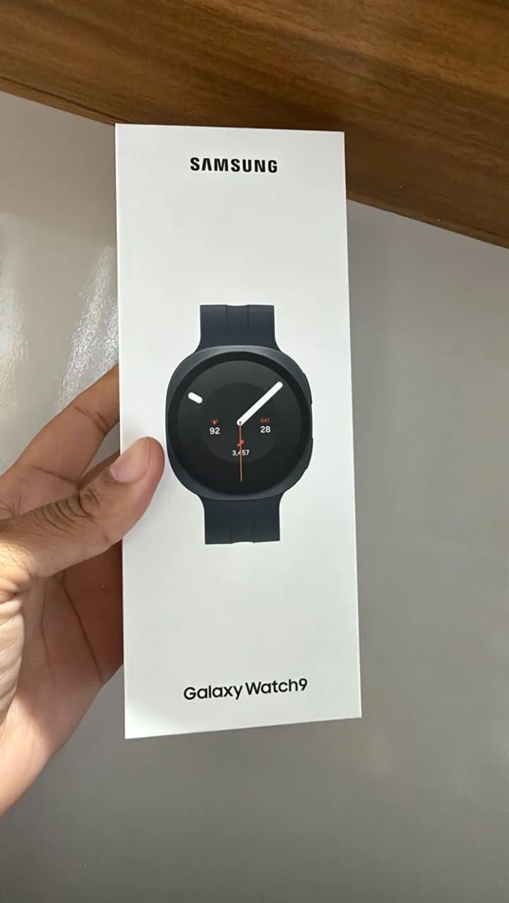 Galaxy Watch 9