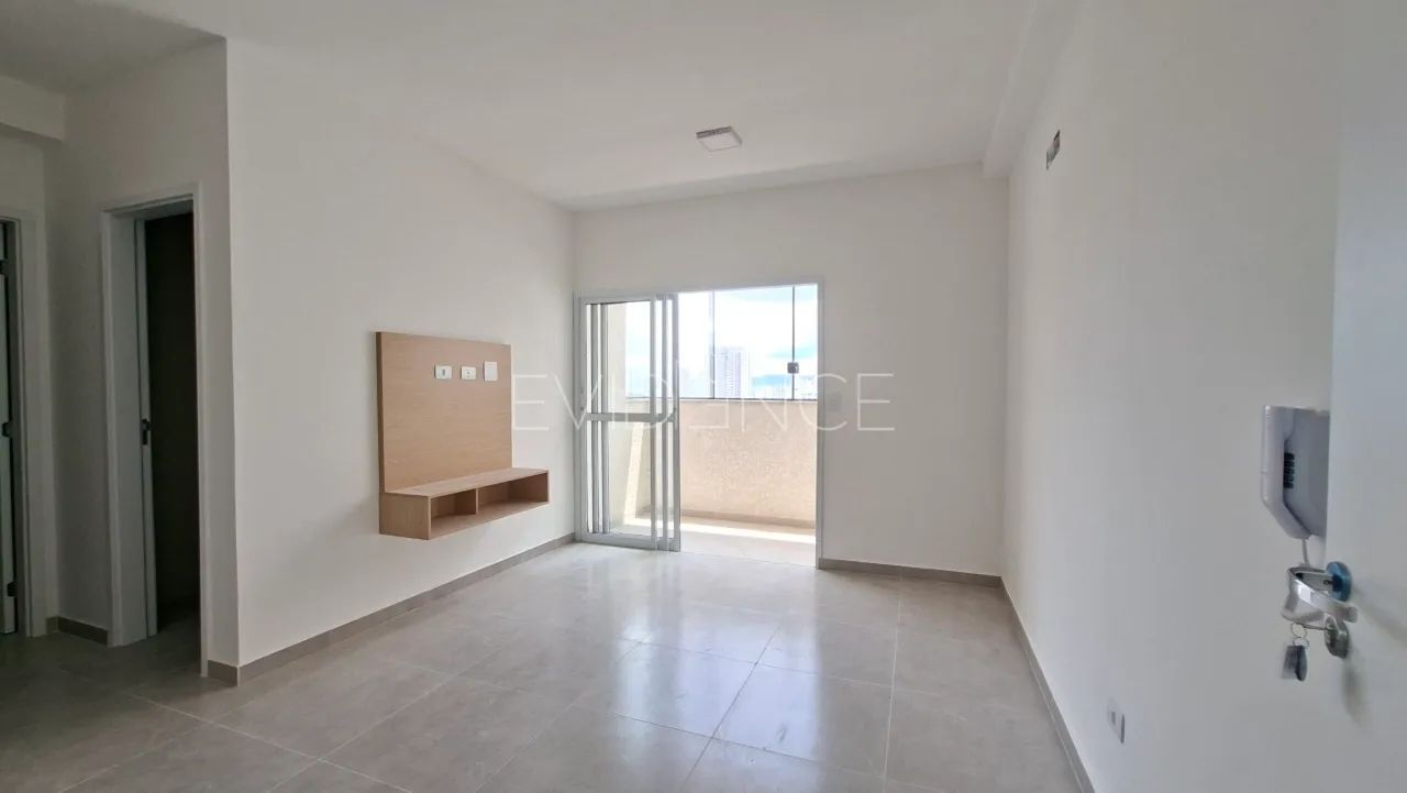 APARTAMENTO PARA LOCAÇÃO 42,50 M² NOVO 2 DORMITORIOS COM ELEVADOR: TATUAPE - Foto 2