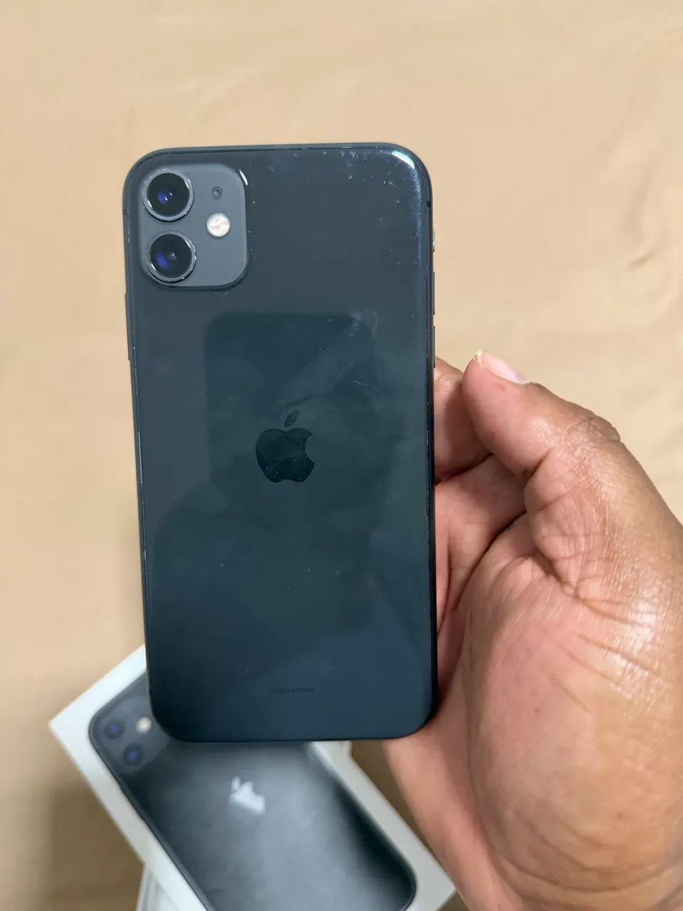 iPhone 11 64 excelente estado de conservação  - Foto 3